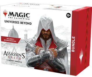 Universes Beyond: Assassin's Creed - Bundle