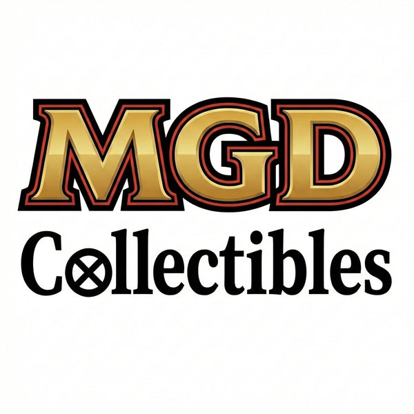 MGD Collectibles